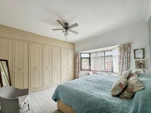 Master Bedroom - click for photo gallery